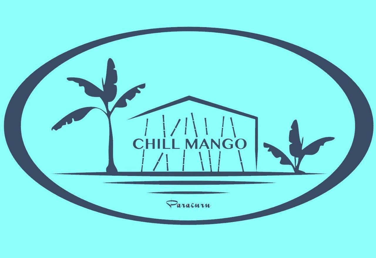 فندق Chill Mango باراكورو المظهر الخارجي الصورة