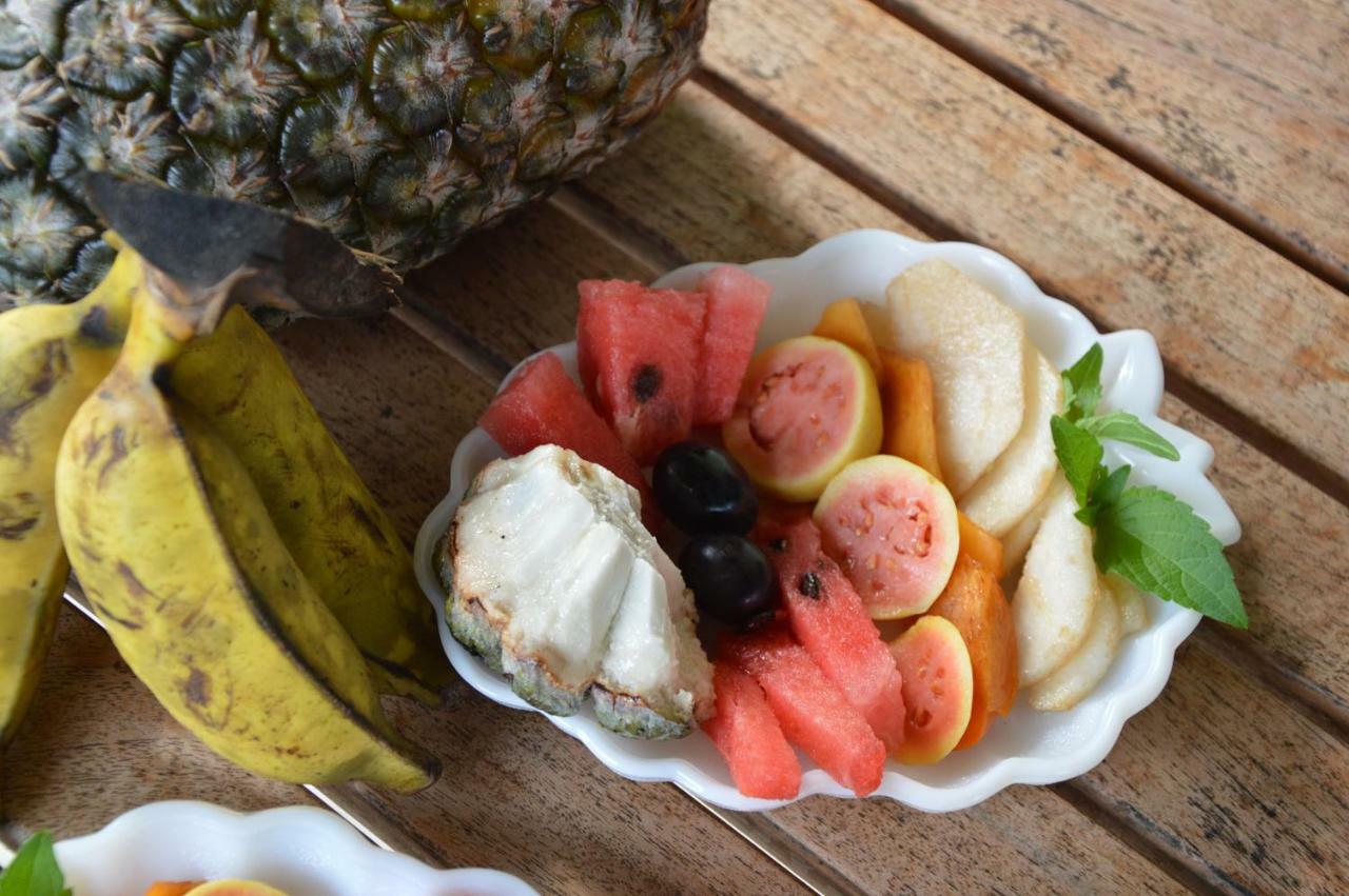 فندق Chill Mango باراكورو المظهر الخارجي الصورة